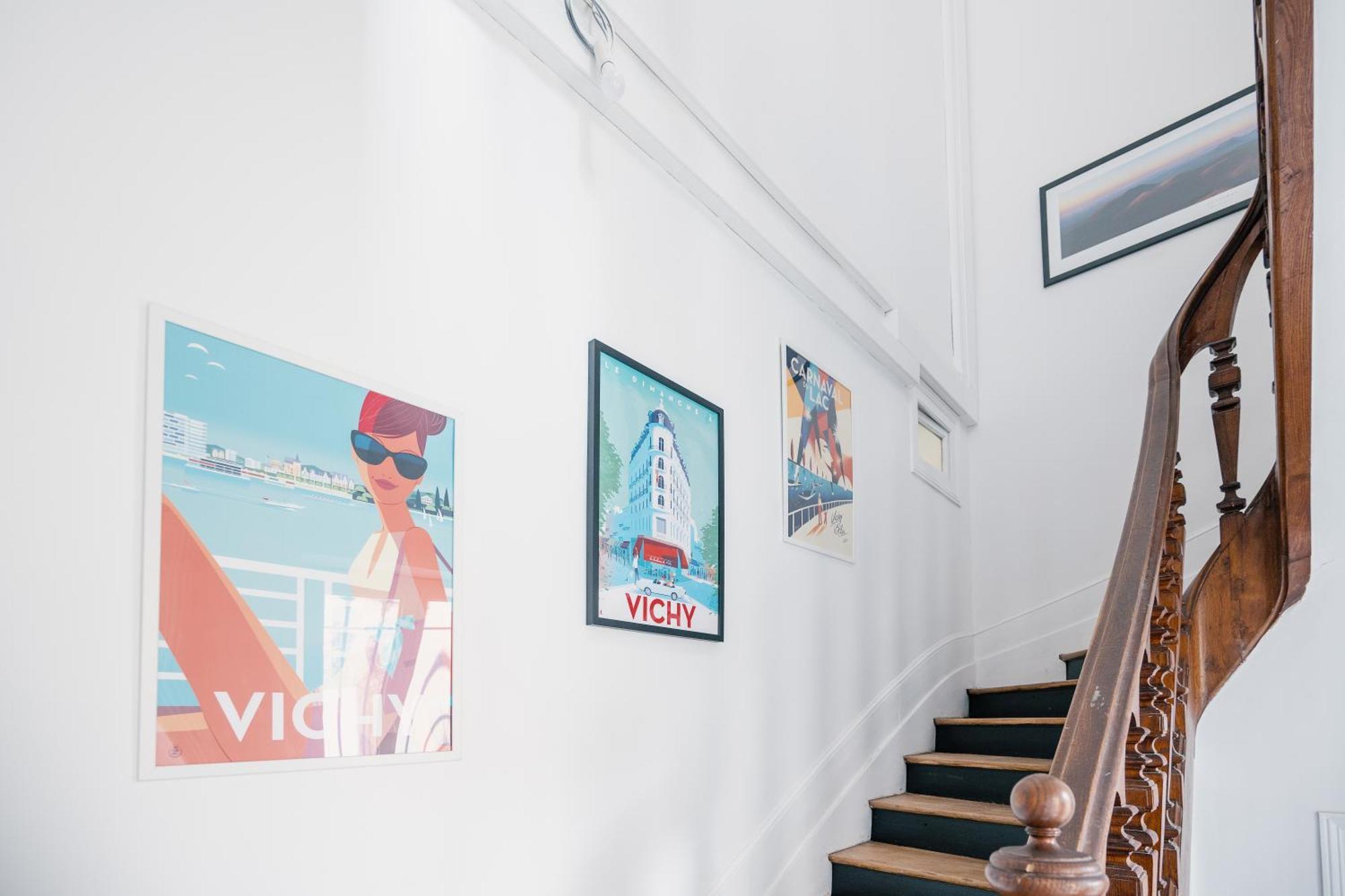 F2 Un Dimanche A Marie Celine Appartement *